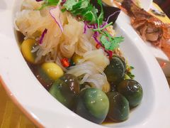-京味民福烤鸭店(建设四马路店)