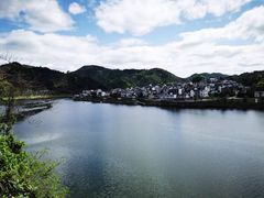 -新安江山水画廊风景区
