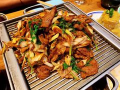 -局气烤鸭·北京菜(前门店)