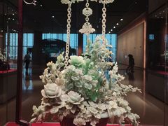 -北京工艺美术博物馆