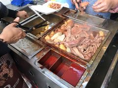 -细妹五香牛杂(步行街店)