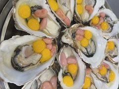 -飞尝蚝·顺德菜·鱼生(顺德总店)