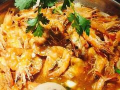 -惠友大虾(太原北街店)