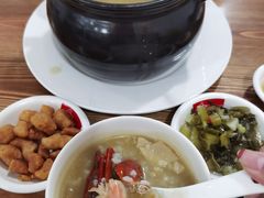 -皮蛋弟砂锅店(总店)