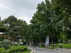 -河南省黄河迎宾馆