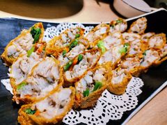 -味莊·青岛菜(云霄路店)