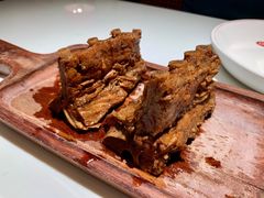 酱骨架-北院·果木烤鸭·25年东北菜(创意产业园店)