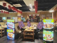 -和庆斋羊蝎子火锅·碳缸烧烤(顺义旗舰店)