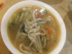 -水仙拉面(水仙街店)
