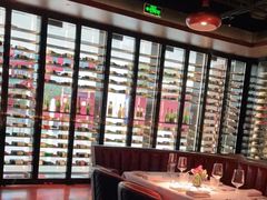 -Bistro Wang 牛排馆