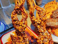 -嘎嘎鸭下巴·爆辣干锅(明教寺店)