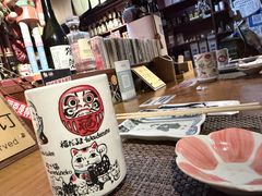 -半藏居酒屋(香港花园店)