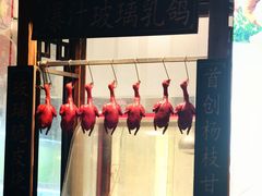 -台山侨雅海鲜粥底火锅(台山侨雅花苑店)