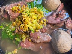 -合意桐坑牛肉粿·鲜牛肉火锅(嵩山总店)