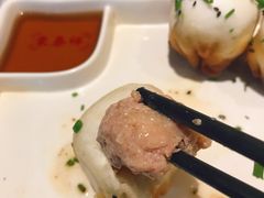 -东泰祥生煎馆(重庆北路店)
