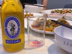 -长平老姿娘夜粥(平东一街店)