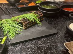 -九田家黑牛烤肉料理(太阳城店)