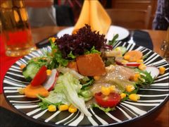 -申德勒加油站西餐厅(日坛路总店)