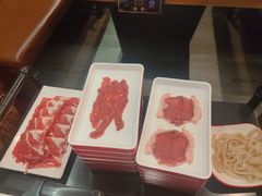-京元盛铜锅涮肉(上海总店)