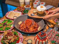 -楠火锅(哈尔滨金爵万象店)