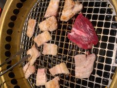 -谷牛和牛烤肉(漕河泾印象城店)