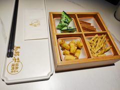 -马邦子·紫苏烤鱼(恒隆广场店)