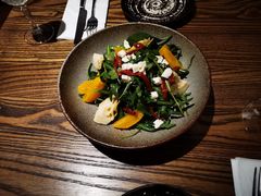 arugula&nbsp;salad-Apollo·西班牙小酒馆(安福路店)