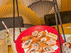 -桃屋日本料理(清华科技园店)