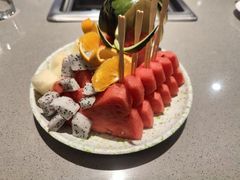-海底捞火锅(振华商厦店)