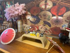 -豆柴町-柴犬主题狗咖(红鼎国际C座店)