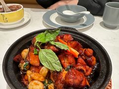 -鹿港小镇(黄金店)