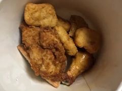 -肯德基(欣旺店)