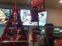 -肯德基(新凌云店)