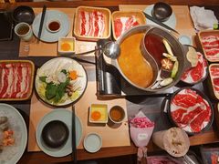 -山葵家·创意料理(宁波来福士店)
