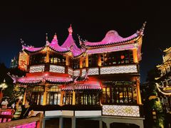 -绿波廊(豫园店)
