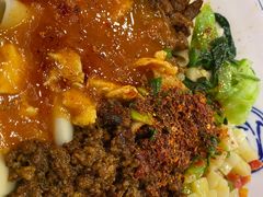 招牌biangbiang面-大嘻咹biangbiang面(历史博物馆店)