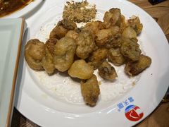 -小船渔村•大连菜•大连焖鱼(明泽街店)