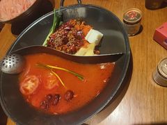 -楠火锅(太古里总店)