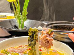 -简小舍·民间手艺菜(武昌江滩店)