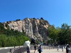 -西霞口神雕山野生动物世界