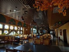 -君邦火锅(新疆大厦店)