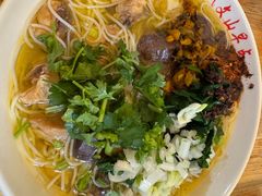 -文山荷鲜居(翠湖店)