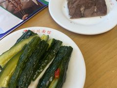 -新川面馆(新街口起源店)