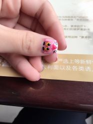 -LILIANBS美甲工房