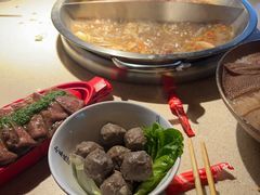 -小龙坎火锅(全球总店)