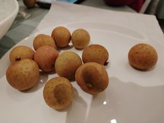 桂圆-安徽大厦中餐厅