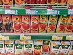 -帝玛进口精品超市D-MART