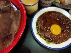 -梯坎老火锅(天禧店)