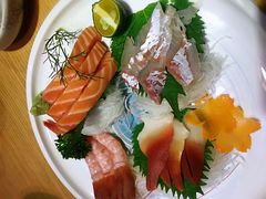 -富山日式料理(宽厚里店)