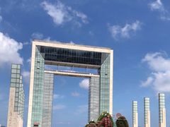 -幸福门